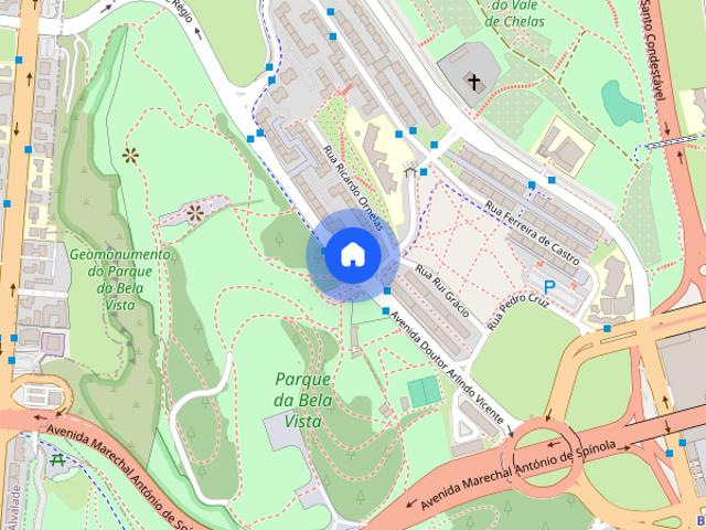 Arrendo quarto em Lisboa