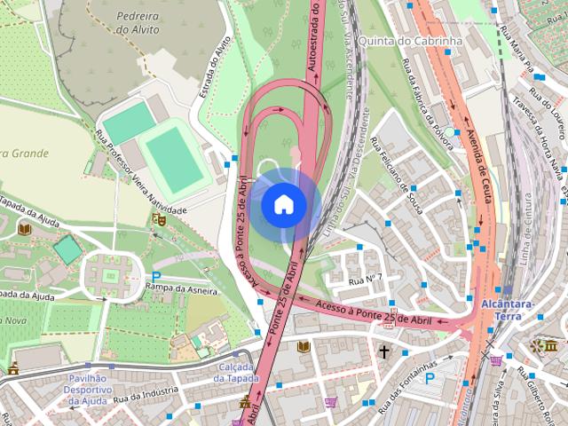 Arrendo quarto em Lisboa rua da Quinta do Jacinto