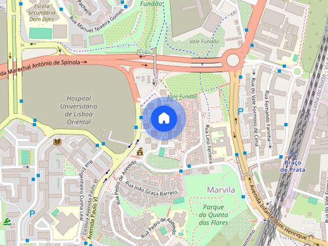 Arrendo quarto em Lisboa rua de Sousa Bastos