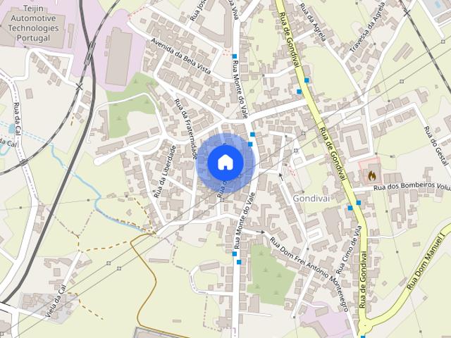 Arrendo quarto em Matosinhos