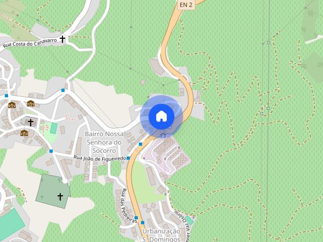 Arrendo quarto em Peso da Regua