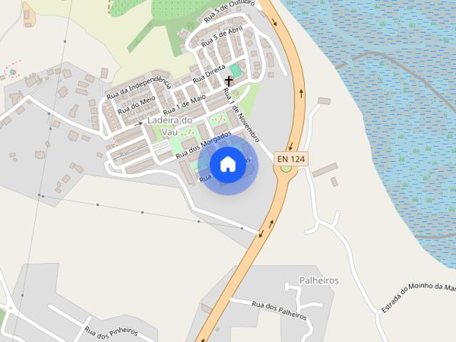 Arrendo quarto em Portimao rua das Gaivotas