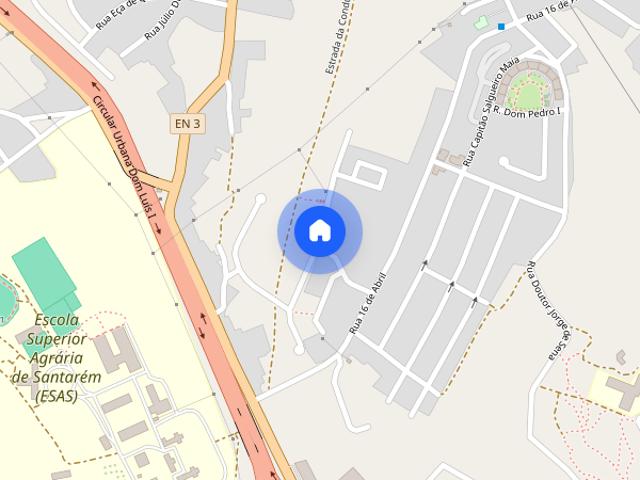 Arrendo quarto em Santarem