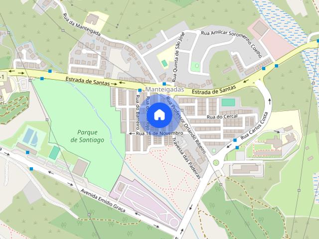 Arrendo quarto em Setubal