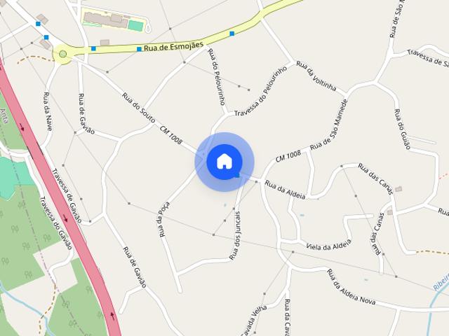 Arrendo quarto Espinho Esmojaes