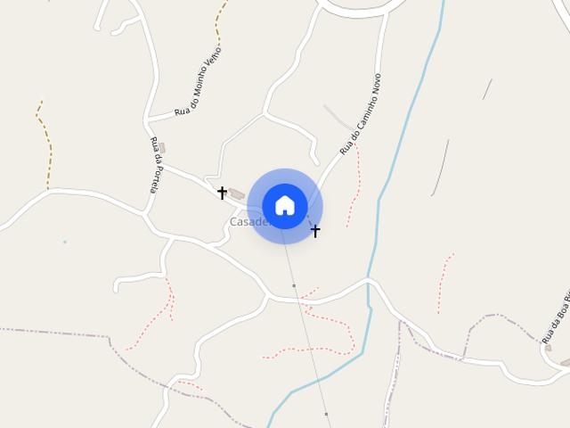 Arrendo quarto Fafe Casadela