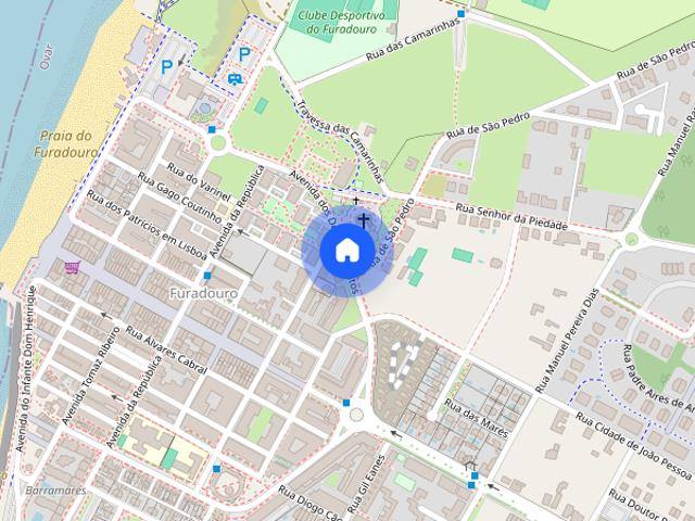 Arrendo quarto individual com casa de banho privativa