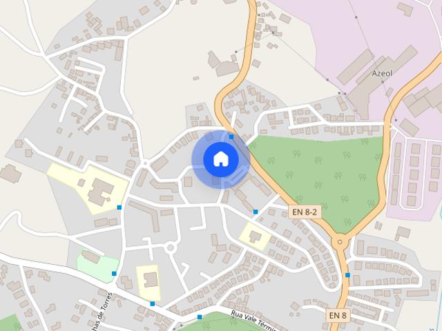 Arrendo quarto individual em Torres Vedras