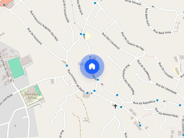 Arrendo quarto junto Escola de Enfermagem Coimbra