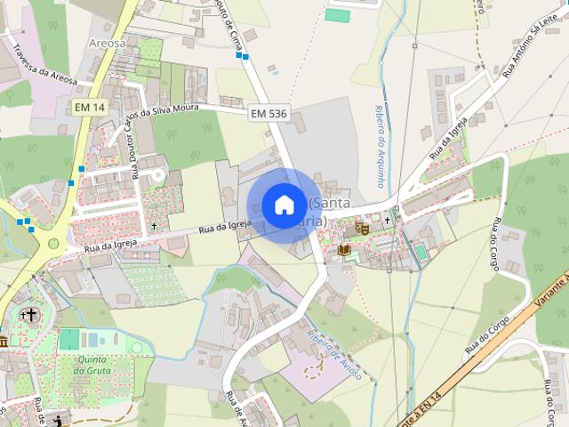 Arrendo quarto na zona da Maia perto do ISMAI e do metro