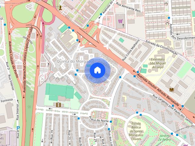 Arrendo quarto na Encarnacao Lisboa ao pe do metro