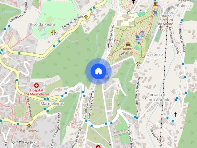Arrendo quarto no Funchal