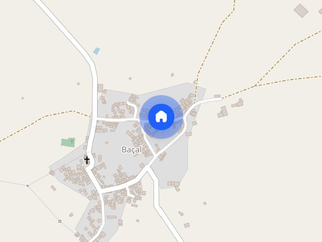 Arrendo quarto ou apartamento em Braganca