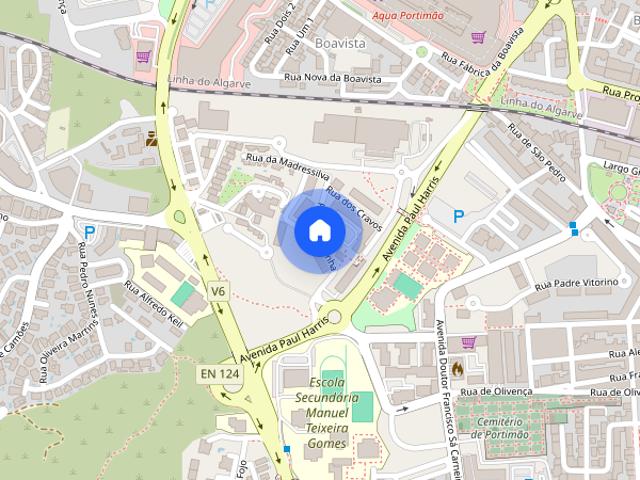 Arrendo quarto Portimao Urb Horta da Raminha