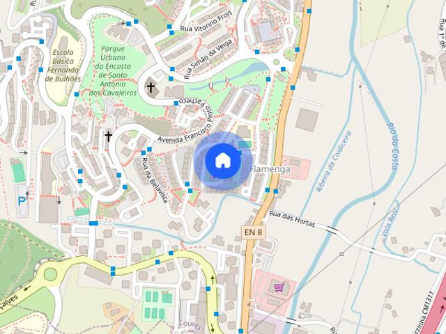 Arrendo quartop rocuro pessoa tranquila e educada