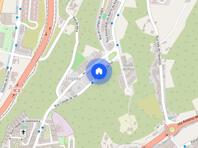 Arrendo quartos em Coimbra