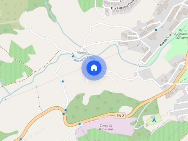 Arrendo quartos em Lamego