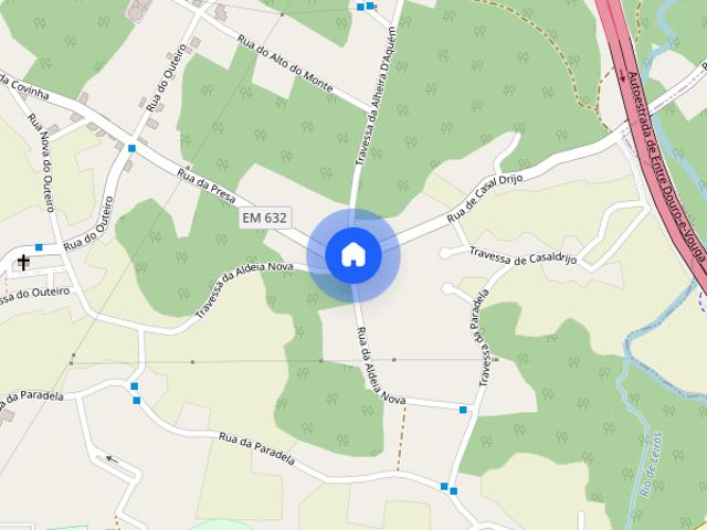 Arrendo quartos em Pedroso Vila Nova de Gaia