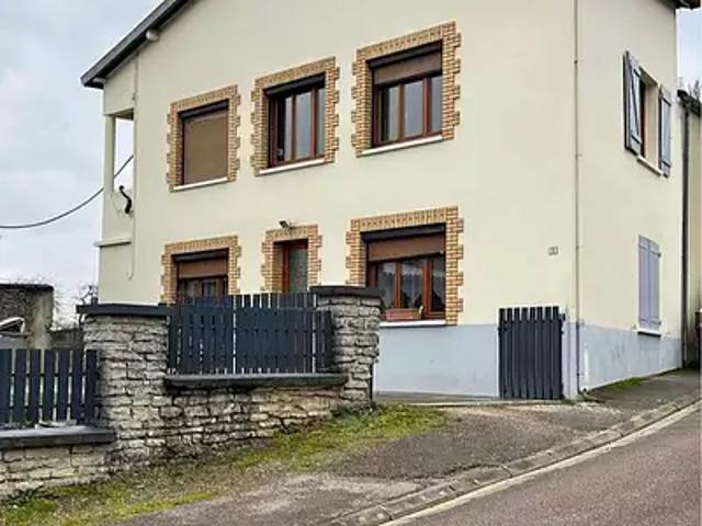 Arrentières 10200 Achat / Vente maison 4 pièces t4
