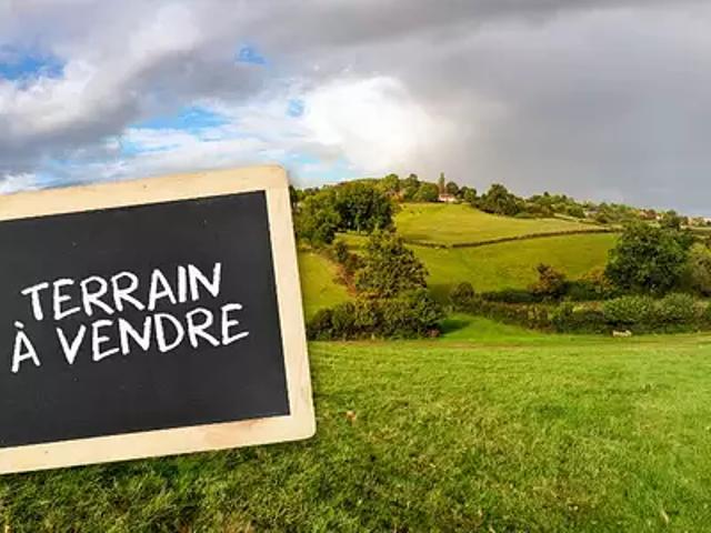 Arrest 80820 Programme neuf terrain neuf à vendre
