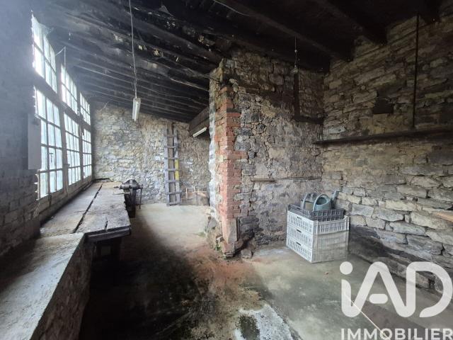 Arreux Vente Maison 08