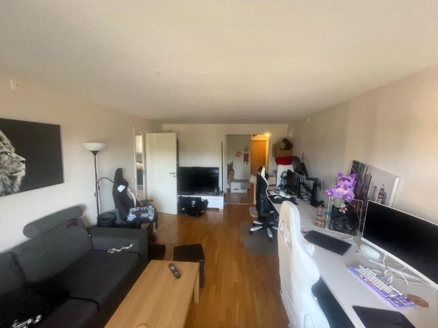 Arrheniusgatan 22 Oxhagen, Kalmar