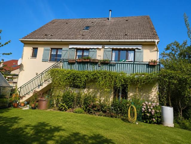 Arriance Vente Maison 57