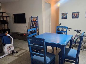 Arriento habitación con baño privado