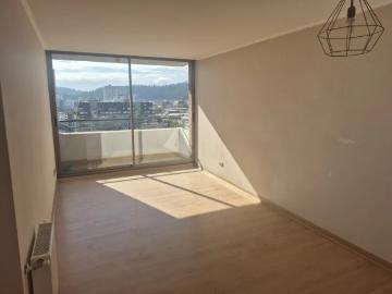 Arrienda amplio cómodo dp 3 dtorios, est y b en concepción