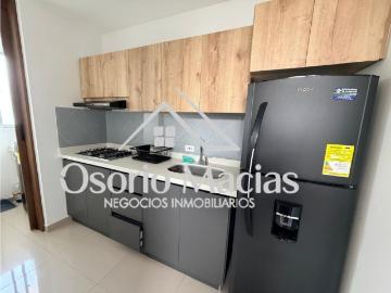 Arrienda apartaestudio amoblado en Belen