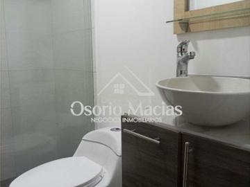 Arrienda apartaestudio amoblado en Centenario