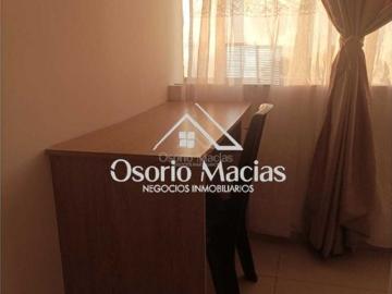 Arrienda apartaestudio amoblado en Centenario