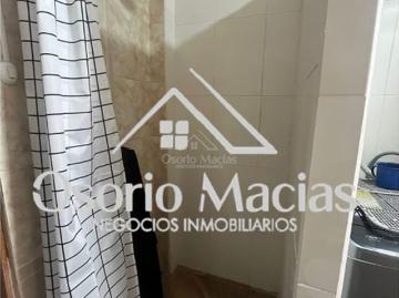 Arrienda apartaestudio amoblado en la Estrella