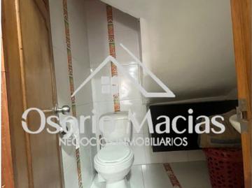 Arrienda apartaestudio amoblado en la Estrella