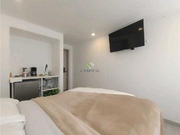 Arrienda Apartaestudio Amoblado Fundadores Manizales