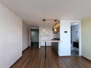 Arrienda Apartaestudio Colseguros Manizales