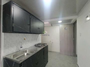 Arrienda Apartaestudio de un ambiente San Sebastián Manizales