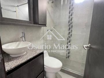 Arrienda apartaestudio en Av. Paralela