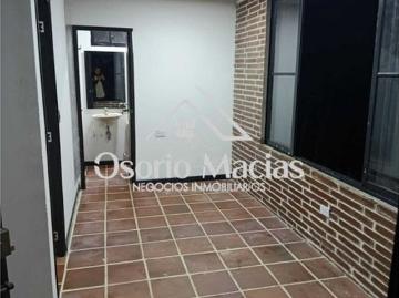 Arrienda apartaestudio en Cerro de Oro