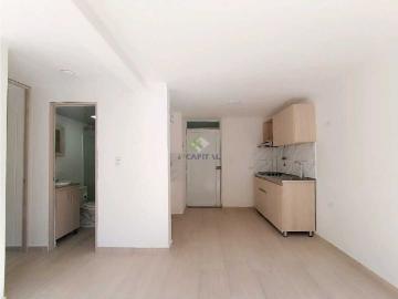 Arrienda Apartaestudio Los Alcazares Manizales