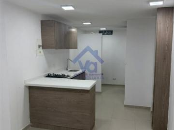 ARRIENDA APARTAESTUDIO PALERMO
