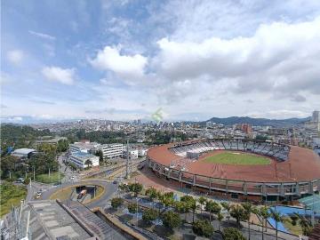 Arrienda Apartaestudio Palermo Manizales