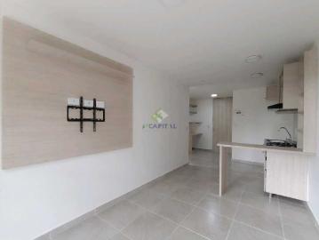 Arrienda Apartaestudio sector Universidad Autónoma Manizales
