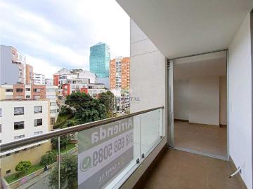 Arrienda Apartamento 1 alcoba Laureles Manizales