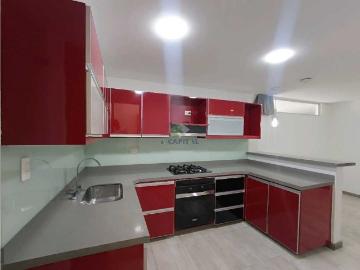 Arrienda apartamento 2 alcobas Guayacanes, Manizales Caldas