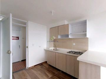 Arrienda Apartamento 2 alcobas Los Alcazares Manizales