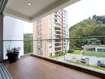 Arrienda Apartamento 3 alcobas Conjunto Cerrado Expoferias Manizales