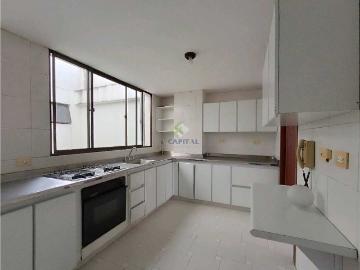 Arrienda Apartamento 3 alcobas Avenida Lindsay El Cable Manizales