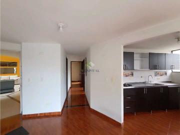 Arrienda Apartamento 3 alcobas Los Nogales Manizales