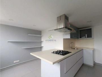 Arrienda Apartamento 3 alcobas Milán Manizales
